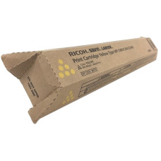 Ricoh C401 Yellow Toner Cartridge (841727)