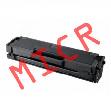 Samsung 111L Black MICR Toner Cartridge (MLT-D111L), High Yield