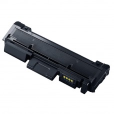 Samsung 118 Black Compatible Toner Cartridge (MLT-D118L)