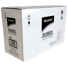 Sharp DX-B35TD Black Toner Cartridge (SHP1001) Sharp DX-B35TD Black Toner Cartridge (SHP1001)