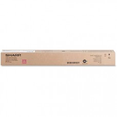 Sharp MX-36NT Magenta Toner Cartridge (MX-36NT-MA)