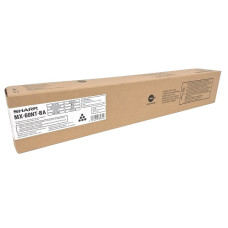 Sharp MX-61NT Black Toner Cartridge (MX-61NT-BA)