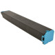 Sharp MX-61NT Cyan Compatible Toner Cartridge (MX-61NT-CA)