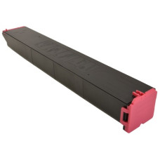 Sharp MX-61NT Magenta Compatible Toner Cartridge (MX-61NT-MA)