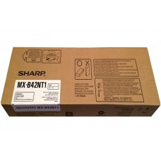 Sharp MX-B402 Black Toner Cartridge (MX-B42NT1)