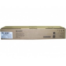 Sharp MX-561NT Black Toner Cartridge