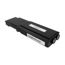 Xerox 6655 Black Compatible Toner Cartridge (106R02747), High Yield