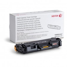 Xerox B205/B215 Black Toner Cartridge, High Yield (106R04347)