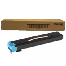 Xerox 240/7655 Series Cyan Toner Cartridge (006R1222)