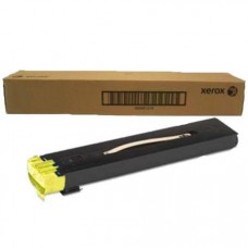 Xerox 240/7655 Series Yellow Toner Cartridge (006R1220)