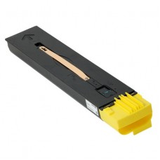 Xerox 570 Yellow Compatible Toner Cartridge (006R01526)