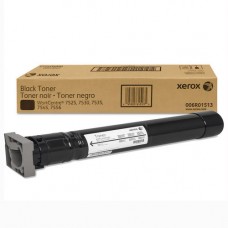 Xerox 7845 Black Toner Cartridge (006R01513)