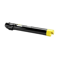 Xerox 7845 Yellow Compatible Toner Cartridge (006R01514)