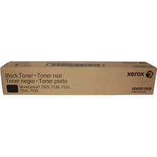 Xerox 7855 Black Metered Toner Cartridge (006R01509)