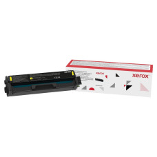 Xerox C230 Series Yellow Toner Cartridge (006R04386)