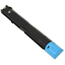 Xerox C7000 Cyan Compatible Toner Cartridge (106R03764)