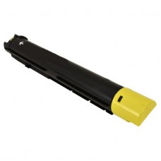 Xerox C7000 Yellow Compatible Toner Cartridge (106R03758), High Yield