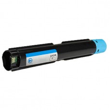 Xerox C7020 Cyan Compatible Toner Cartridge (106R03744)