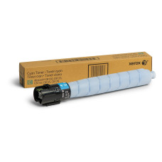 Xerox C8170 Cyan Toner Cartridge (006R01747)