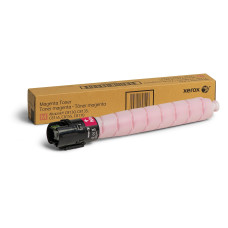 Xerox C8170 Magenta Toner Cartridge (006R01748)