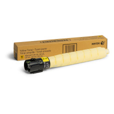 Xerox C8170 Yellow Toner Cartridge (006R01749)