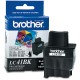 Brother LC41BK Black Ink Cartridge