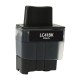 Brother LC41BK Black Compatible Ink Cartridge