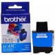 Brother LC41C Cyan Ink Cartridge