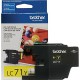 Brother LC71Y Yellow Ink Cartridge