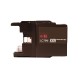 Brother LC79M Magenta Compatible Ink Cartridge, Super High Yield