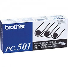 Brother PC-501 Fax Cartridge - OUT of STOCK