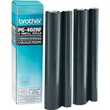 Brother PC-402RF Refill Roll, 2Pack