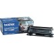 Brother TN-115BK Black Toner Cartridge, High Yield