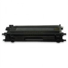 Brother TN-210BK Black Compatible Toner Cartridge