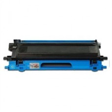 Brother TN-210C Cyan Compatible Toner Cartridge