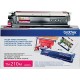 Brother TN-210M Magenta Toner Cartridge