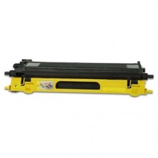 Brother TN-210Y Yellow Compatible Toner Cartridge