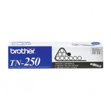 Brother TN-250 Black Toner Cartridge