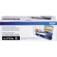 Brother TN-310BK Black Toner Cartridge