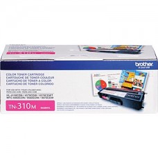 Brother TN-310M Magenta Toner Cartridge