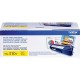 Brother TN-310Y Yellow Toner Cartridge