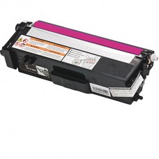 Brother TN-315M Magenta Compatible Toner Cartridge, High Yield