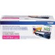 Brother TN-315M Magenta Toner Cartridge, High Yield