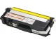 Brother TN-315Y Yellow Compatible Toner Cartridge, High Yield