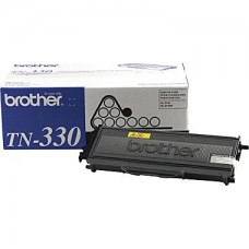 Brother TN-330 Black Toner Cartridge