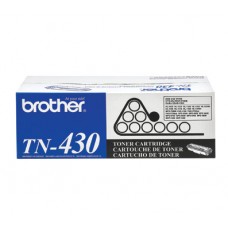 Brother TN-430 Black Toner Cartridge