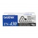 Brother TN-430 Black Toner Cartridge