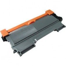Brother TN-450 Black Compatible Toner Cartridge, High Yield