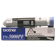 Brother TN-5000PF Black Toner Cartridge