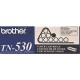 Brother TN-530 Black Toner Cartridge